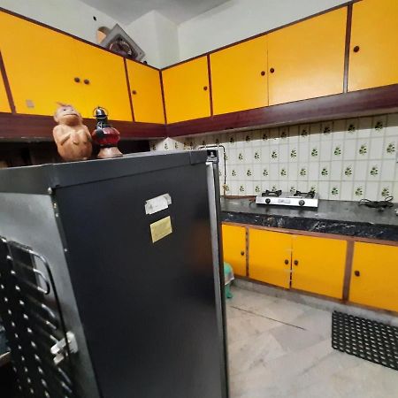 Grace Home Yeni Delhi Dış mekan fotoğraf