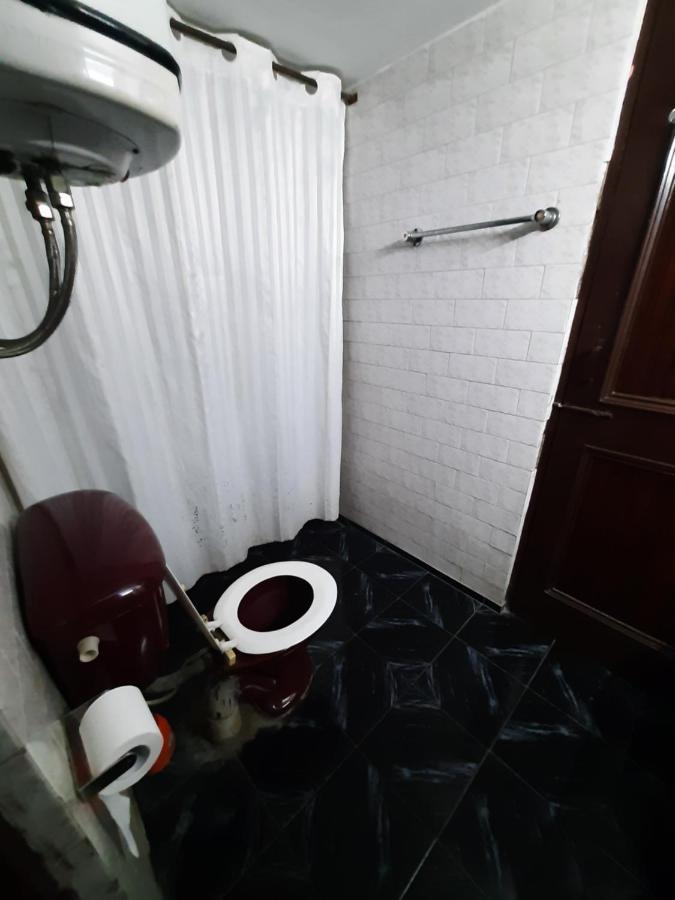 Grace Home Yeni Delhi Dış mekan fotoğraf
