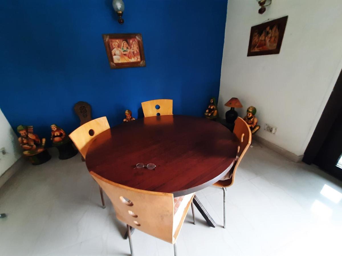 Grace Home Yeni Delhi Dış mekan fotoğraf