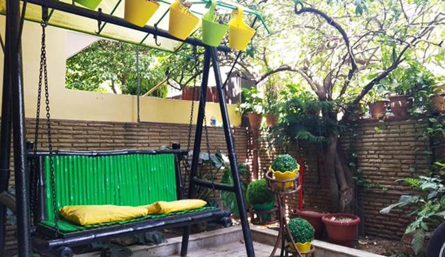 Grace Home Yeni Delhi Dış mekan fotoğraf