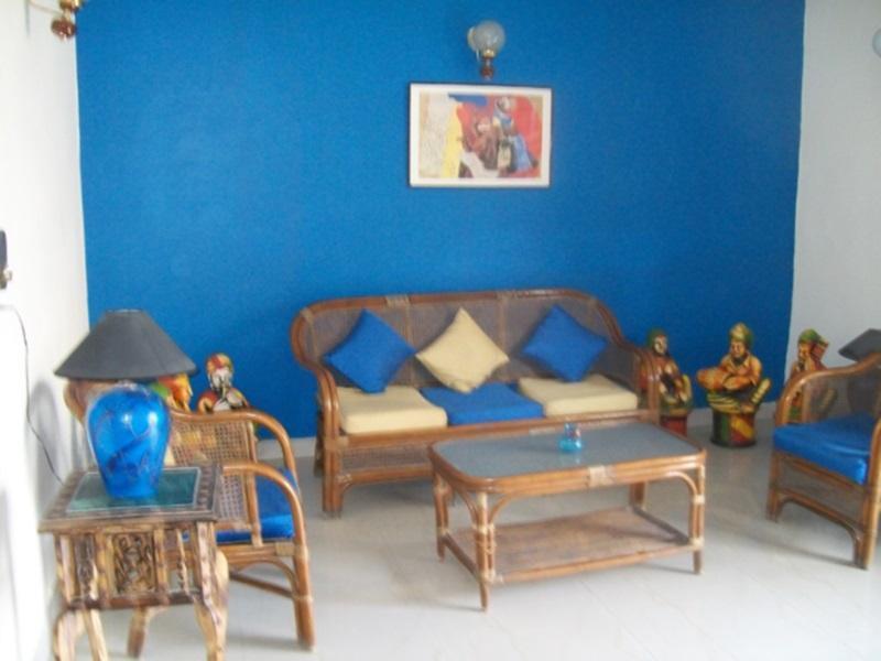Grace Home Yeni Delhi Dış mekan fotoğraf