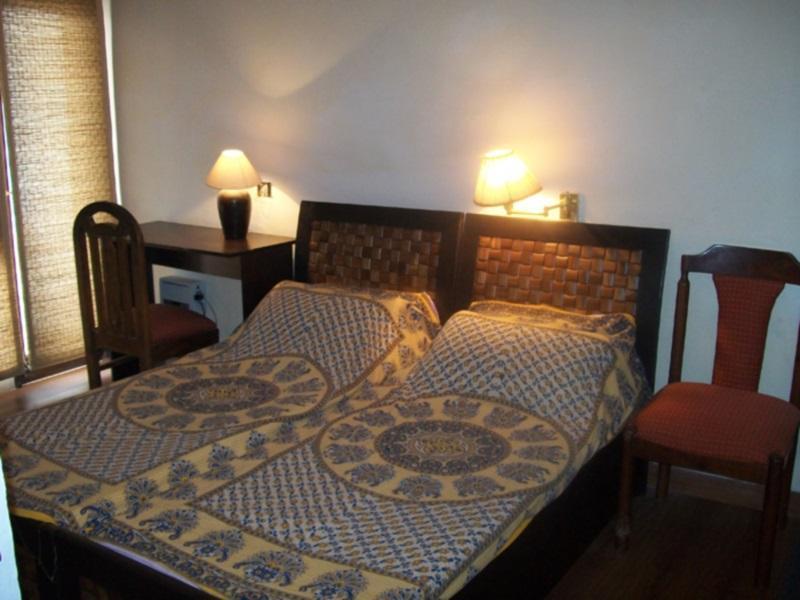 Grace Home Yeni Delhi Dış mekan fotoğraf
