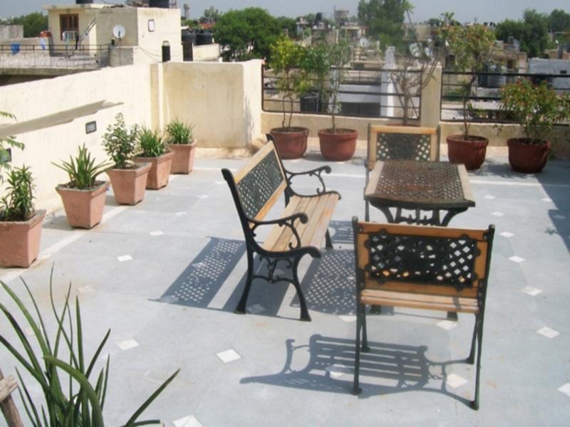 Grace Home Yeni Delhi Dış mekan fotoğraf