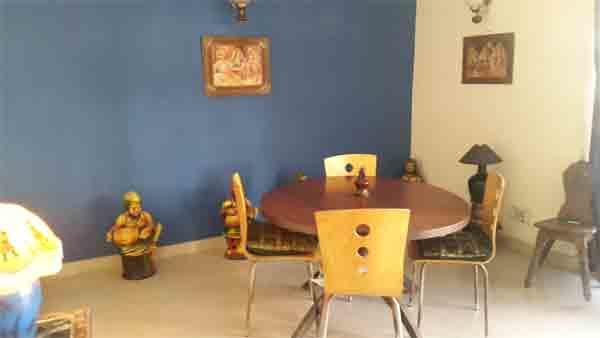 Grace Home Yeni Delhi Dış mekan fotoğraf
