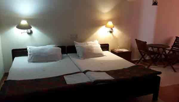 Grace Home Yeni Delhi Dış mekan fotoğraf