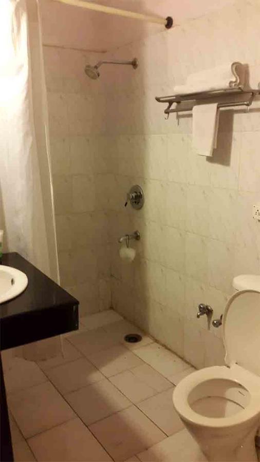 Grace Home Yeni Delhi Dış mekan fotoğraf
