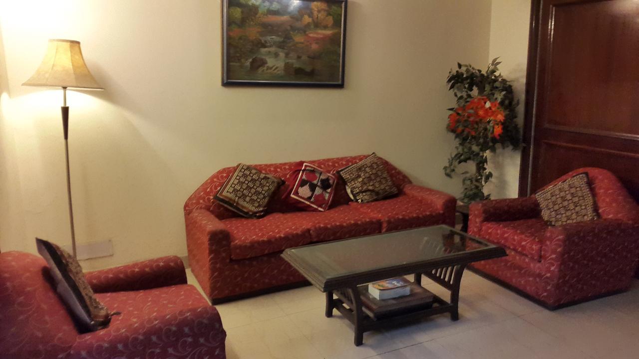 Grace Home Yeni Delhi Dış mekan fotoğraf