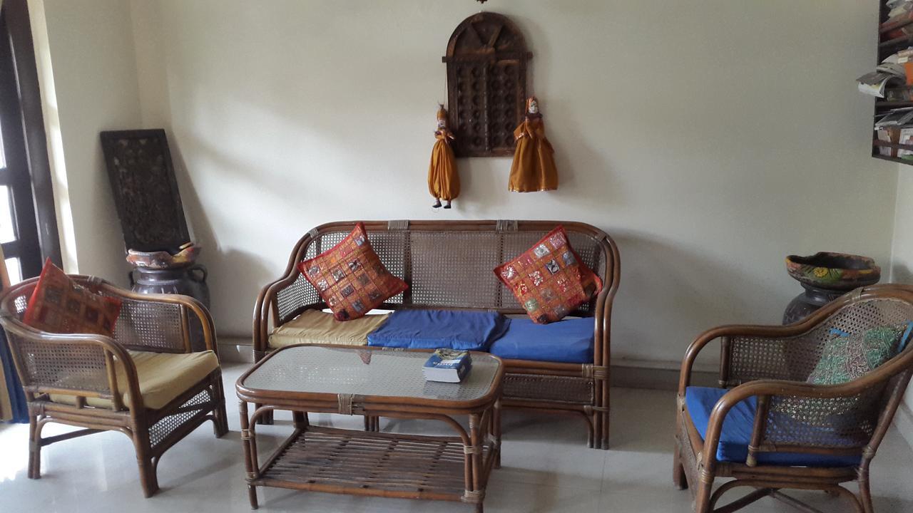 Grace Home Yeni Delhi Dış mekan fotoğraf